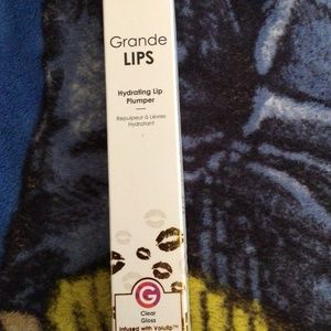 Grande lips lip plumper